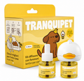 TranquiPet: Kit diffusore calmante per cani